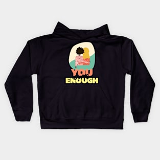 WomensDay Kids Hoodie